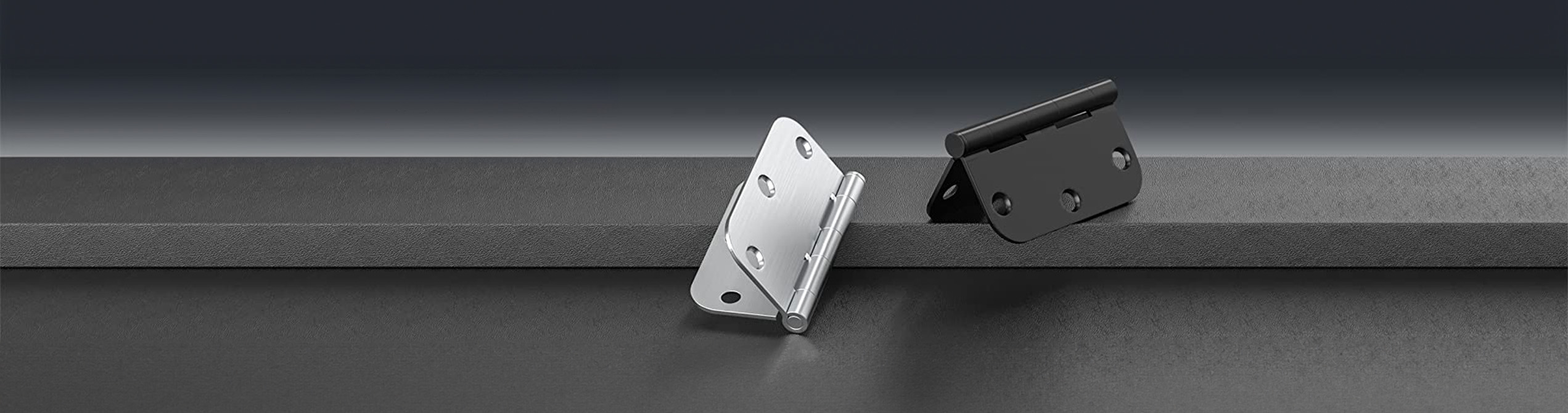 High-Quality, Durable and Stylish Spring Hinges for Doors
